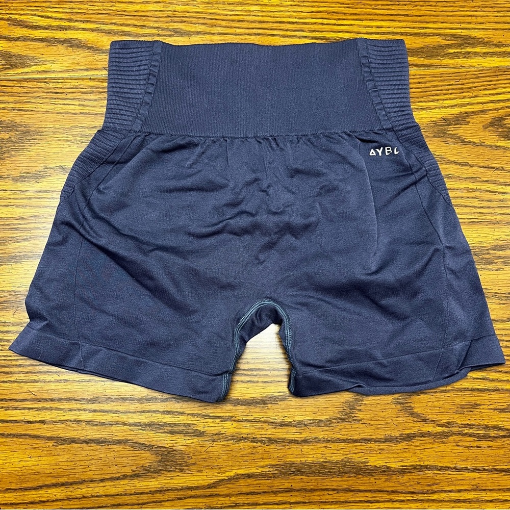 AYBL Balance V2 Shorts